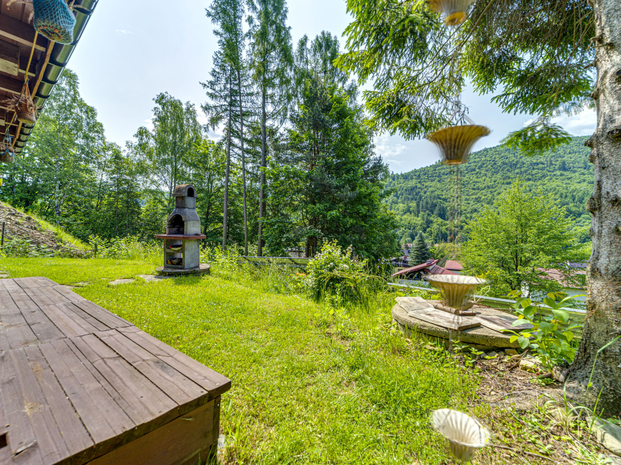 Kotarz View-Buiten
