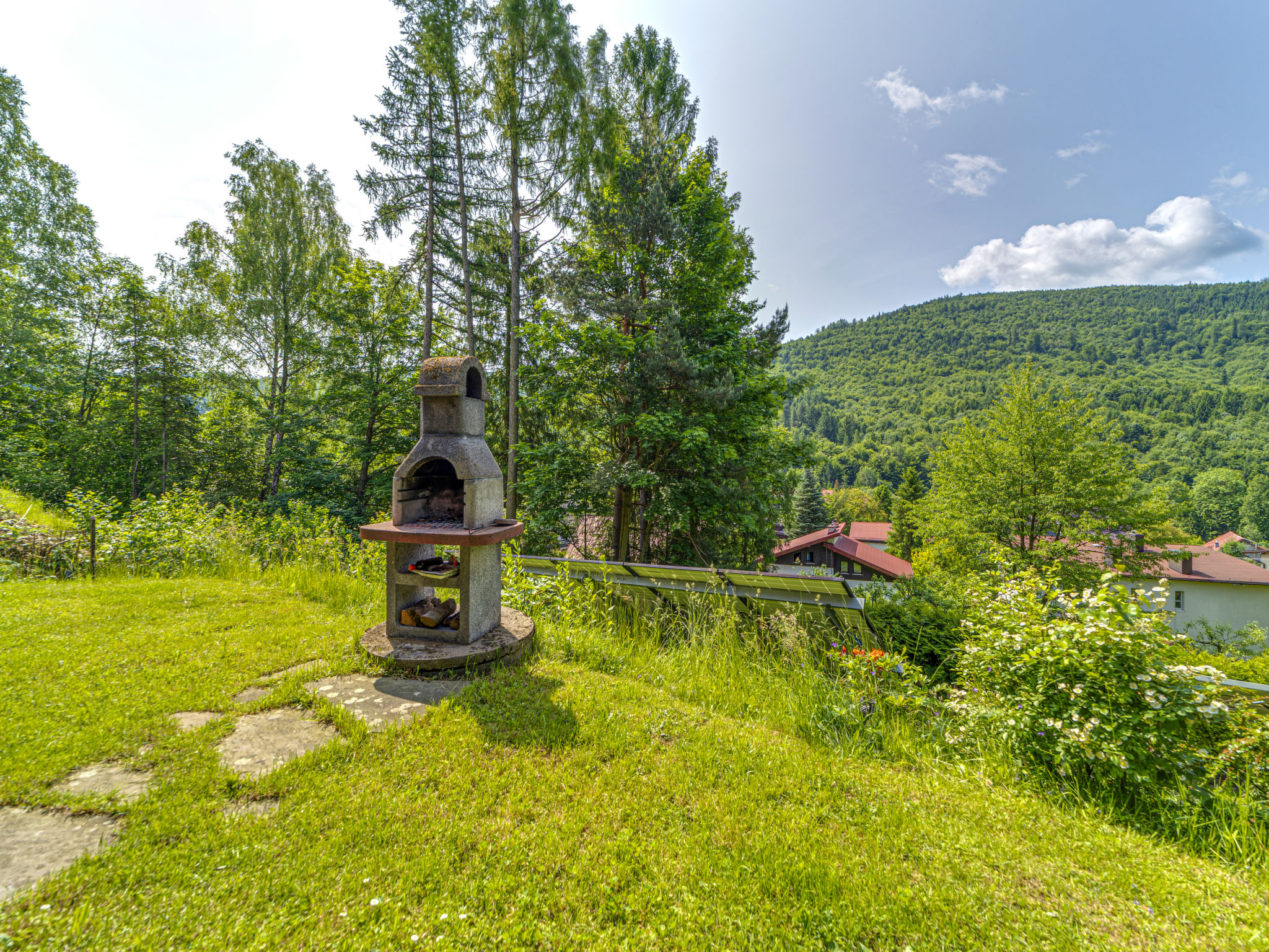 Kotarz View-Buiten