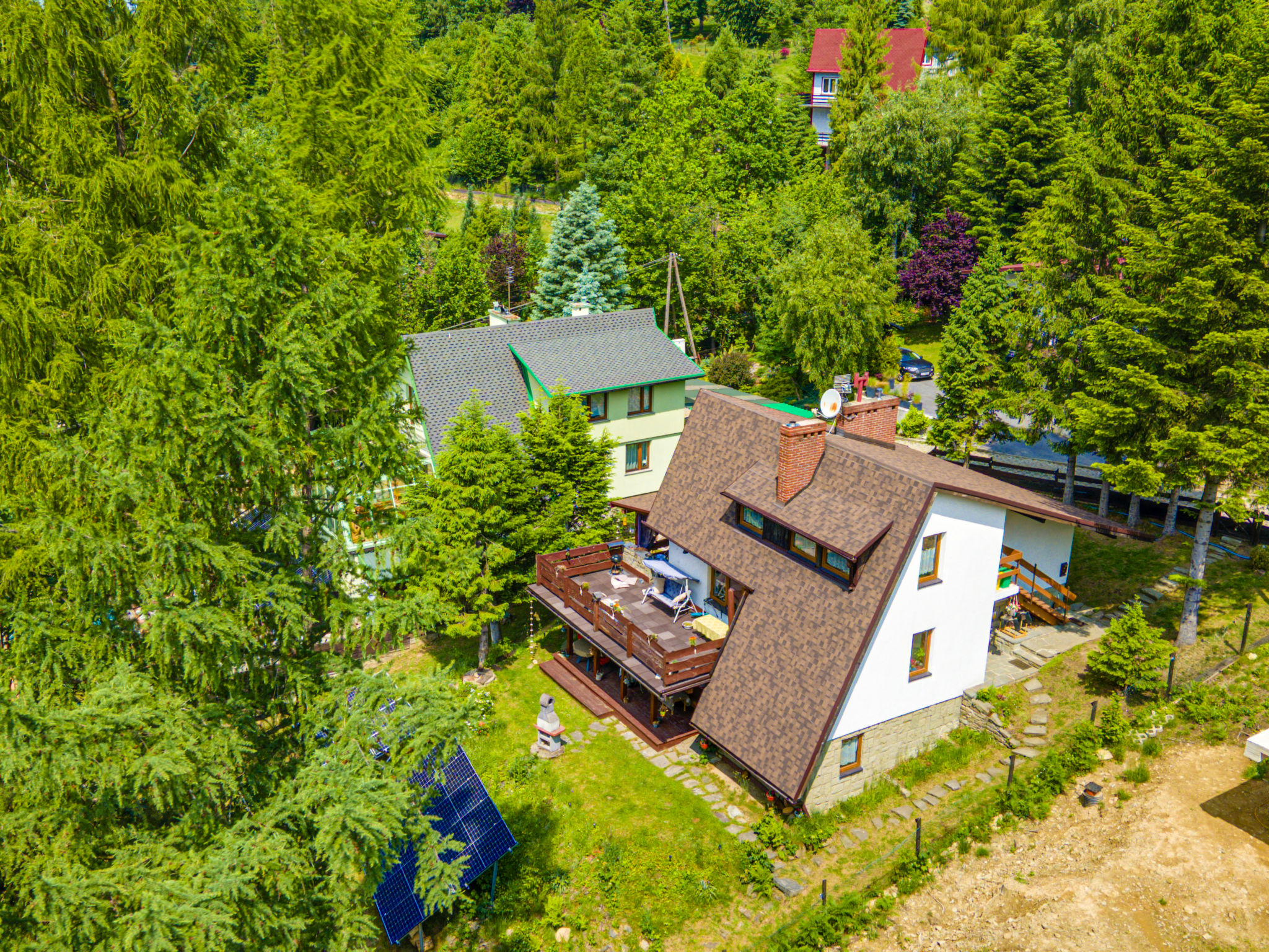 Kotarz View-Buiten