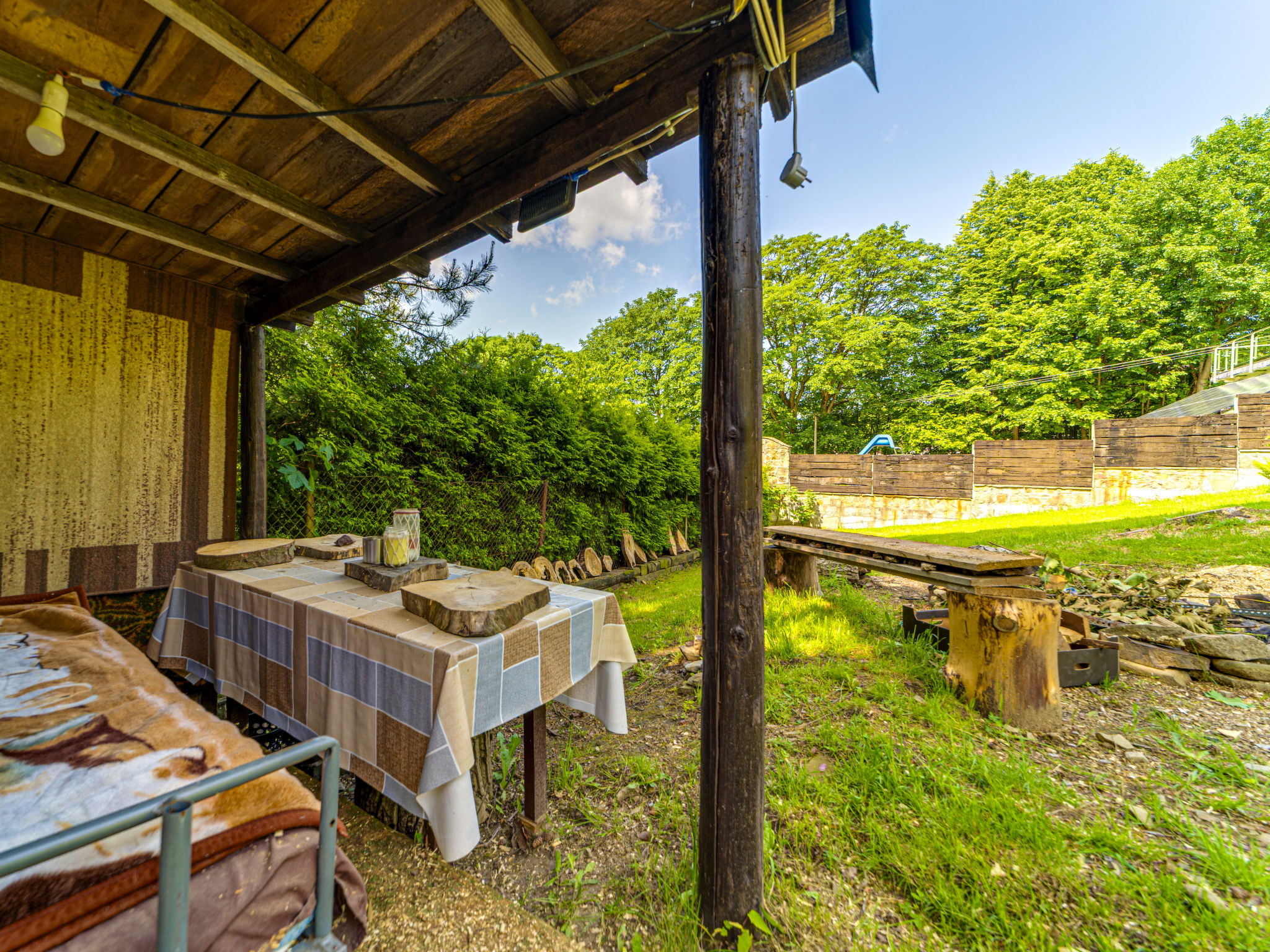 Kotarz View-Buiten