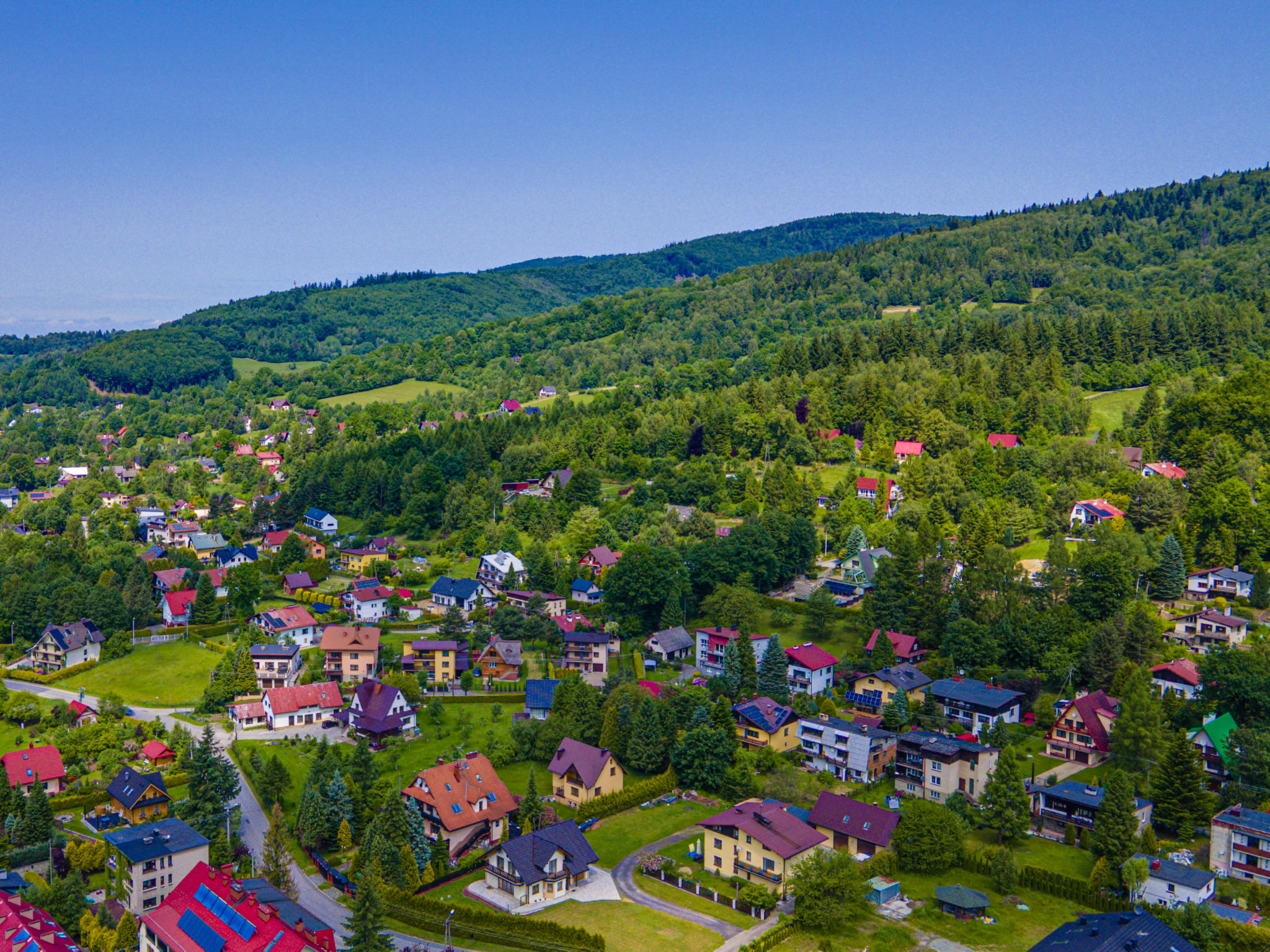 Kotarz View-Buiten