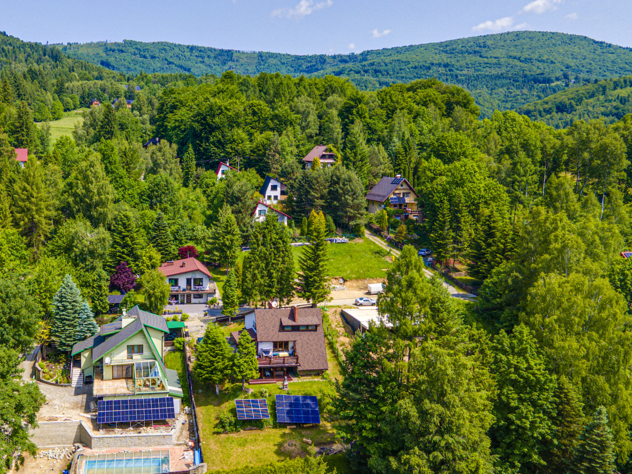 Kotarz View-Buiten