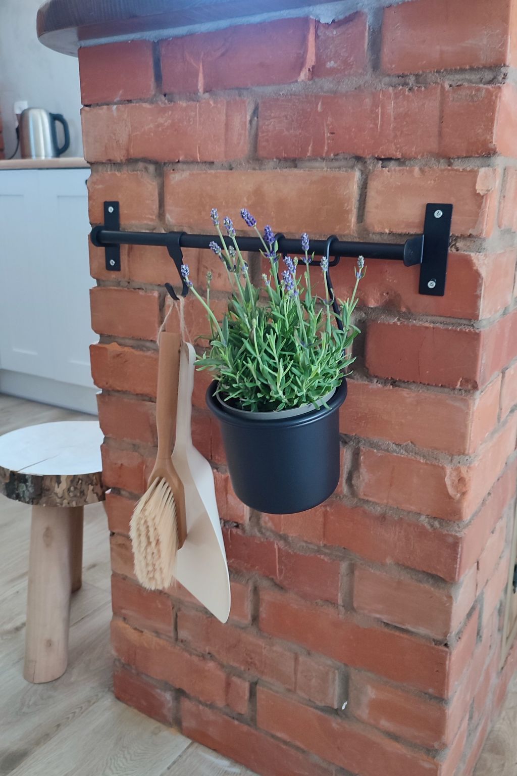 Tor der Berge - Hütte Wolf-Binnen