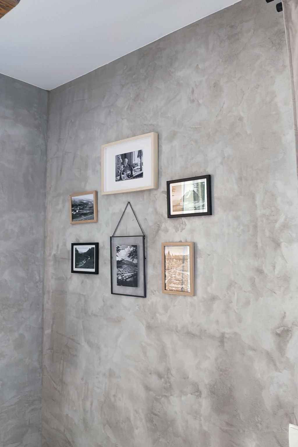 Tor der Berge - Hütte Wolf-Binnen