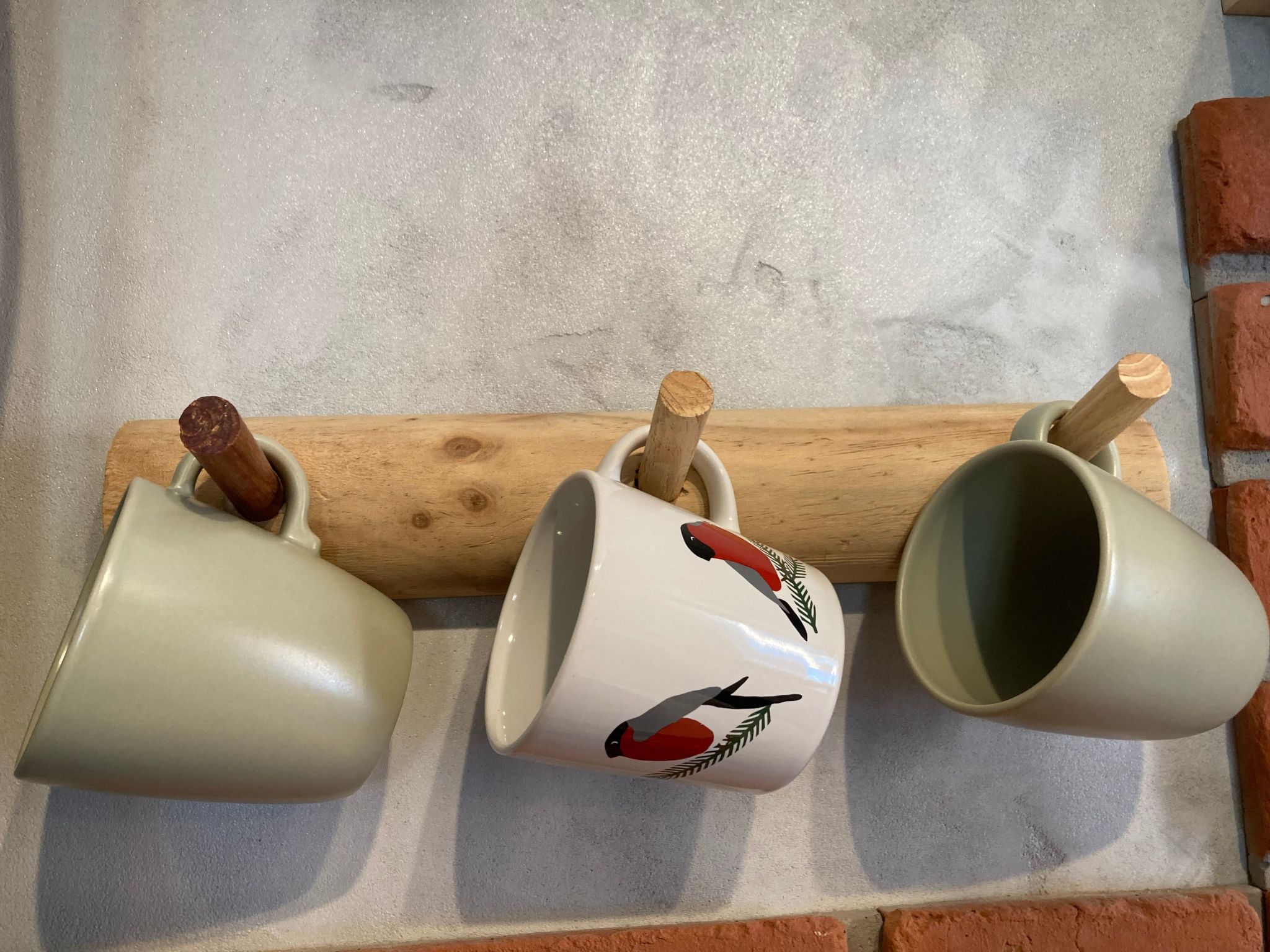 Tor der Berge - Hütte Wolf-Binnen