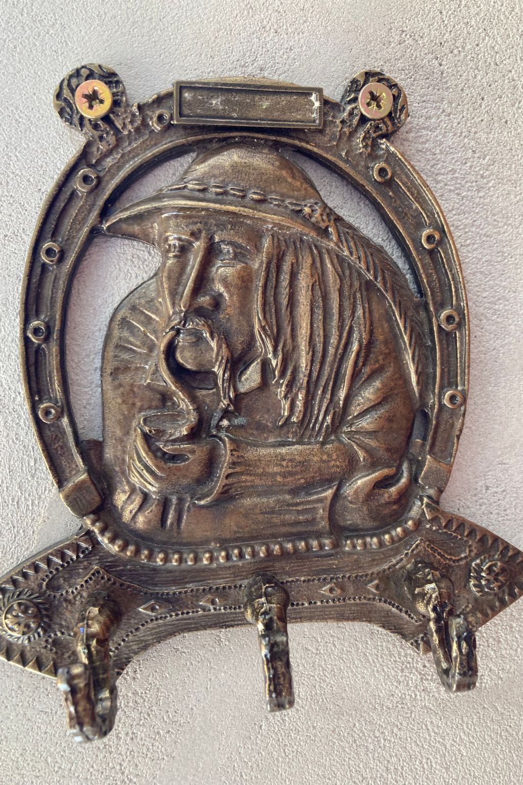 Tor der Berge - Hütte Wolf-Binnen