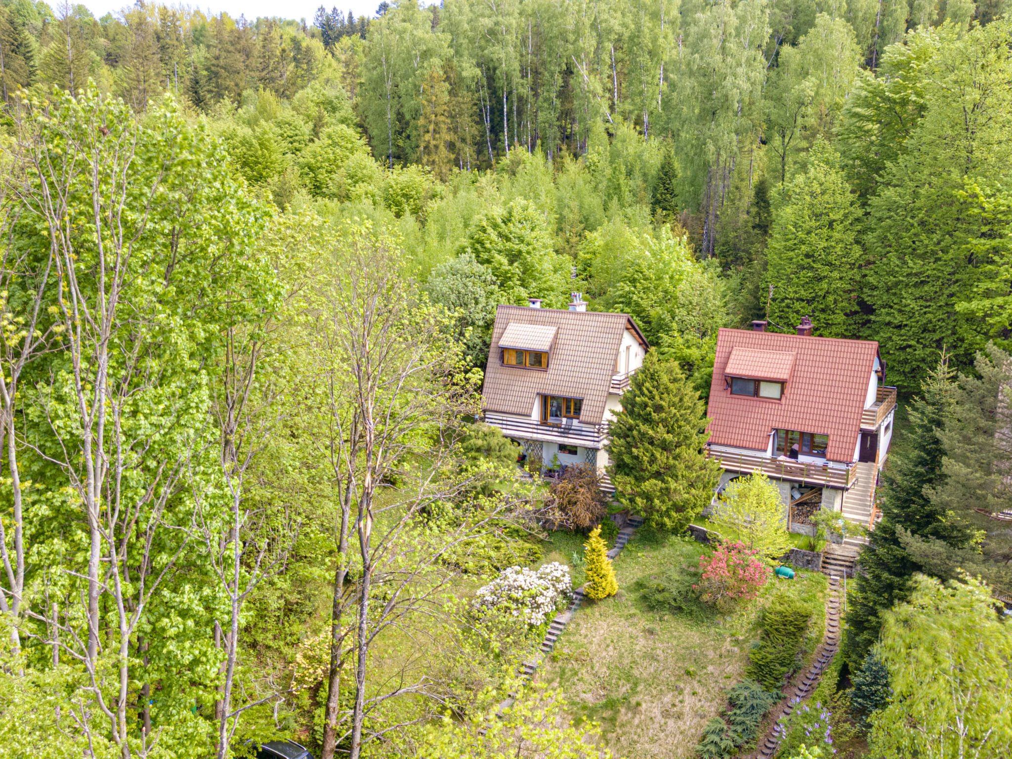 Partecznik-Buiten