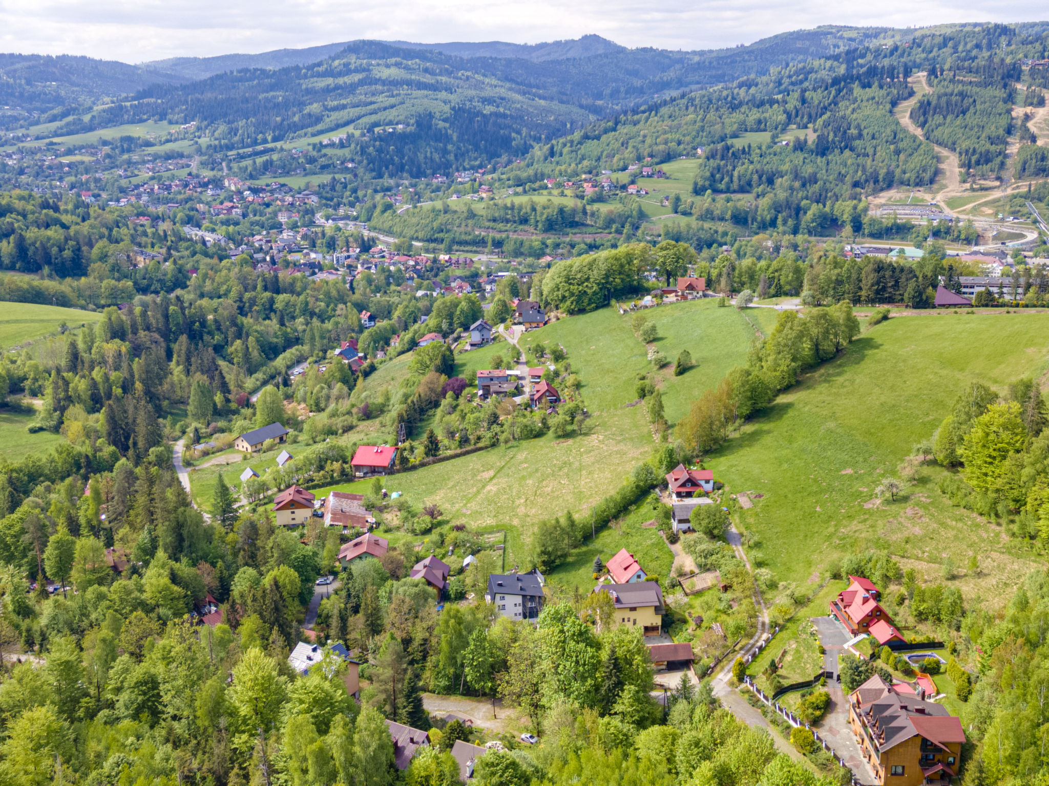 Partecznik-Buiten