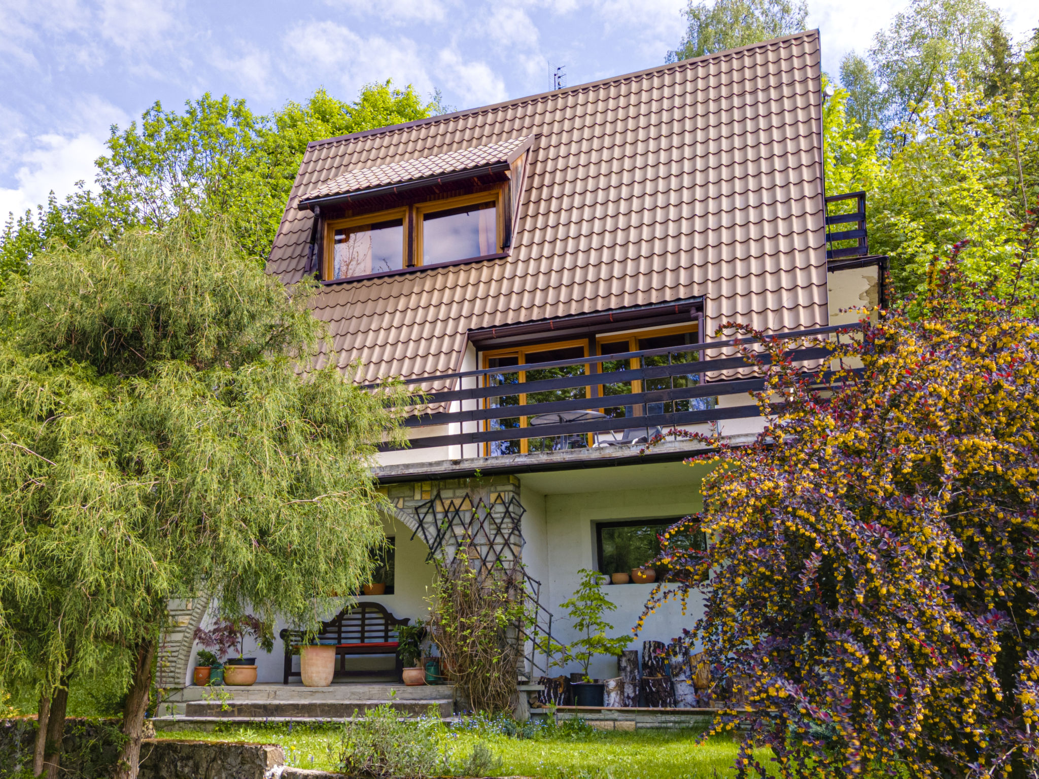 Partecznik-Buiten