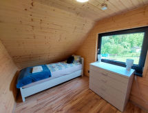 Chatka pod Górką