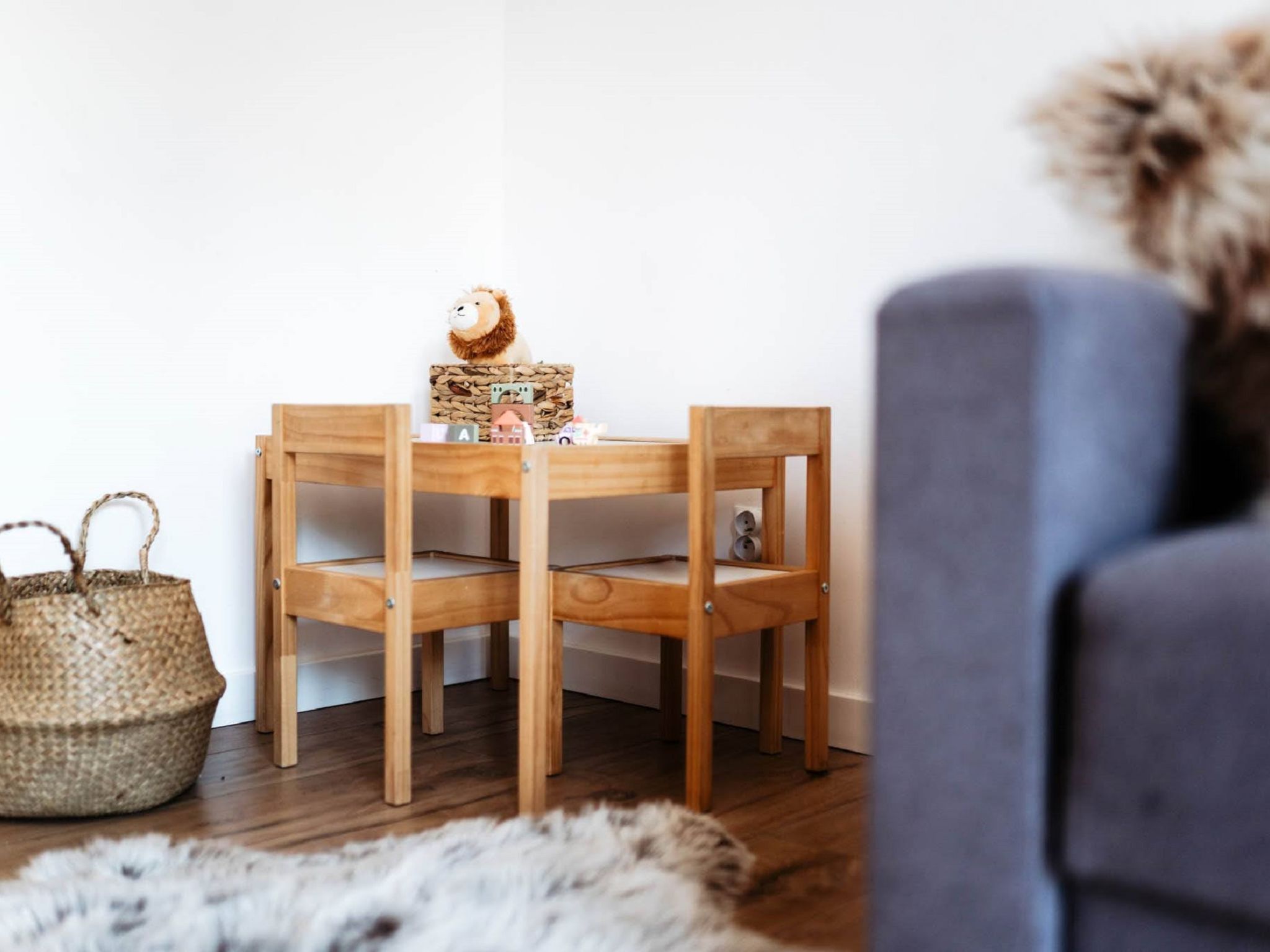 Maison Domek pod Szarowym Lasem – Séjour, photo 10 sur 50