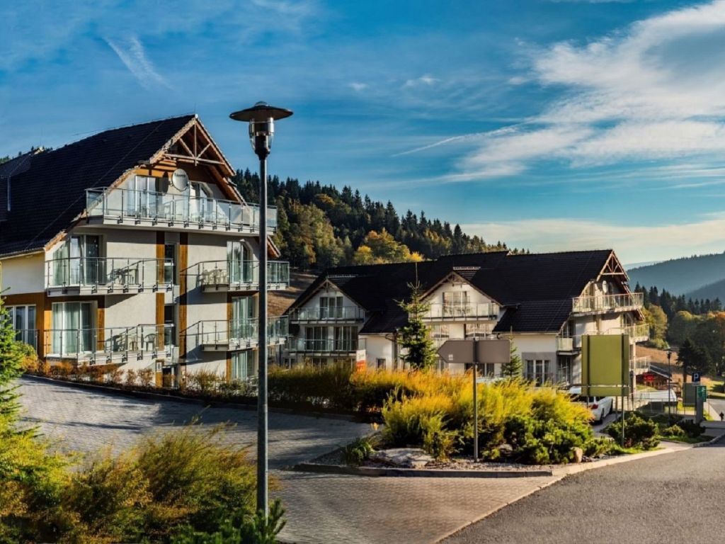 Sun & Snow studio dla 2 osób