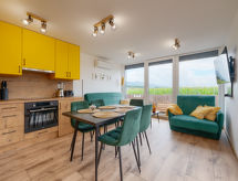 Premium vakantiehuis met wellness en bergzicht in Sudetenland, Polen - thumbnail 3