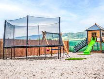 Premium vakantiehuis met wellness en bergzicht in Sudetenland, Polen - thumbnail 4