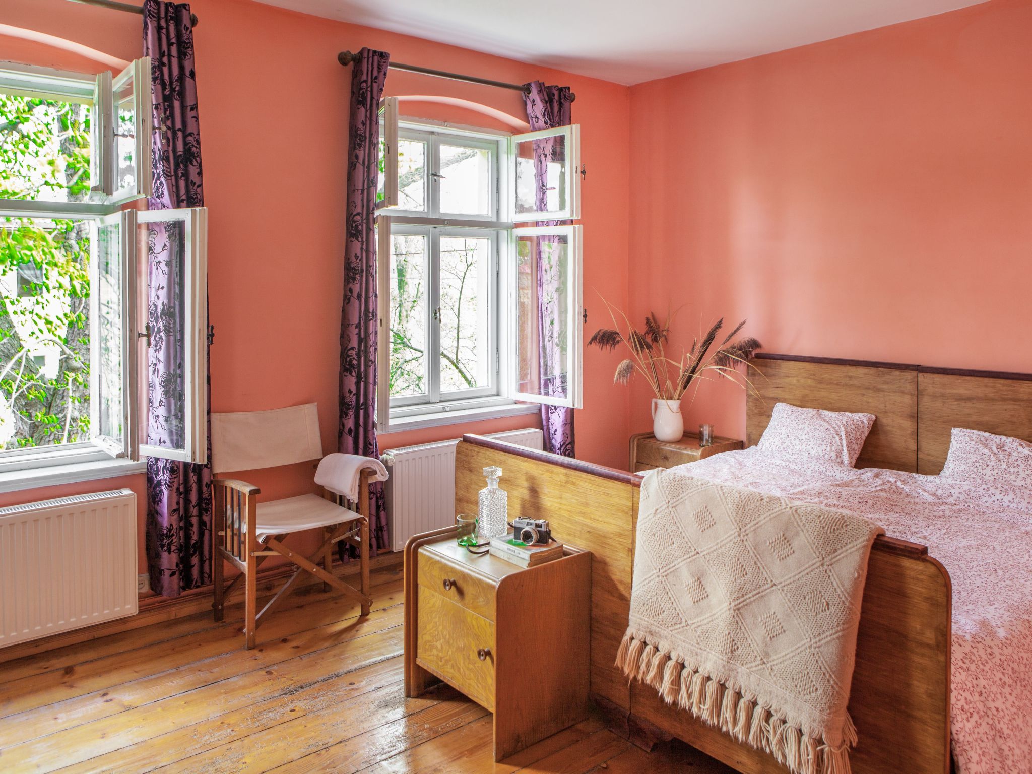 Für Gruppen und große Familien-Binnen