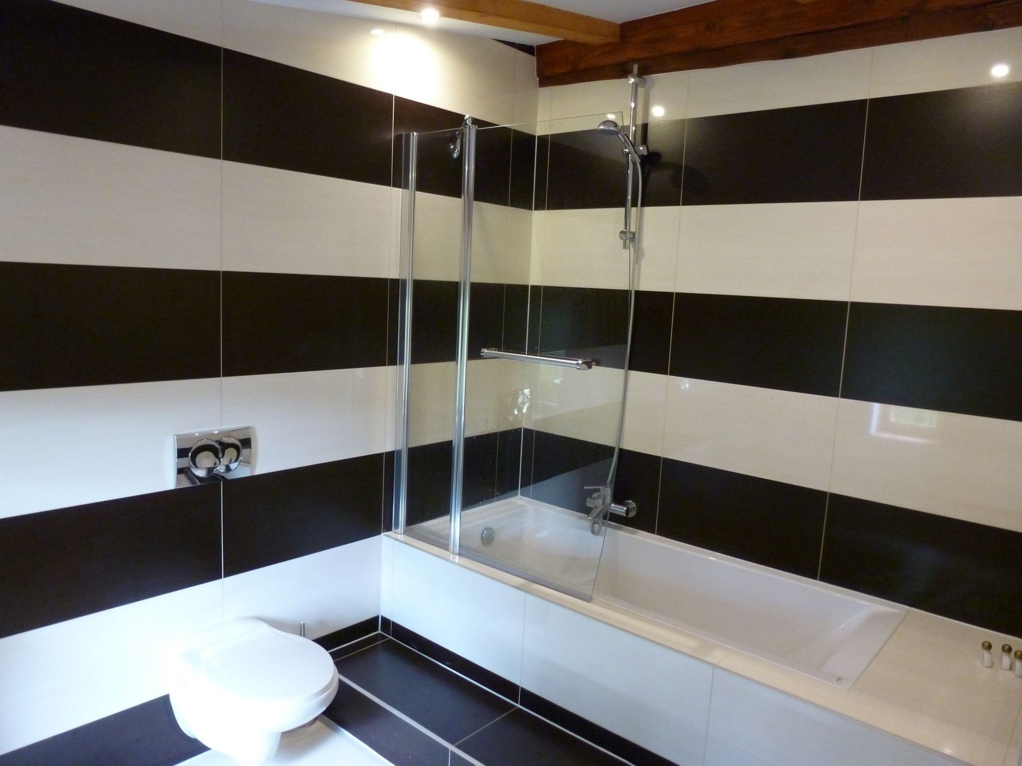 Für Gruppen und große Familien-Binnen