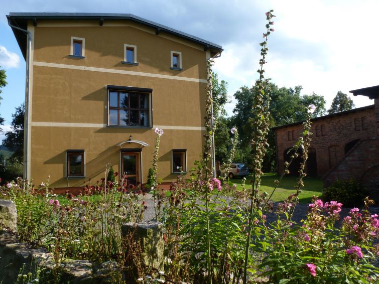 Für Eine Familie Mit Kindern - Riesengebirge