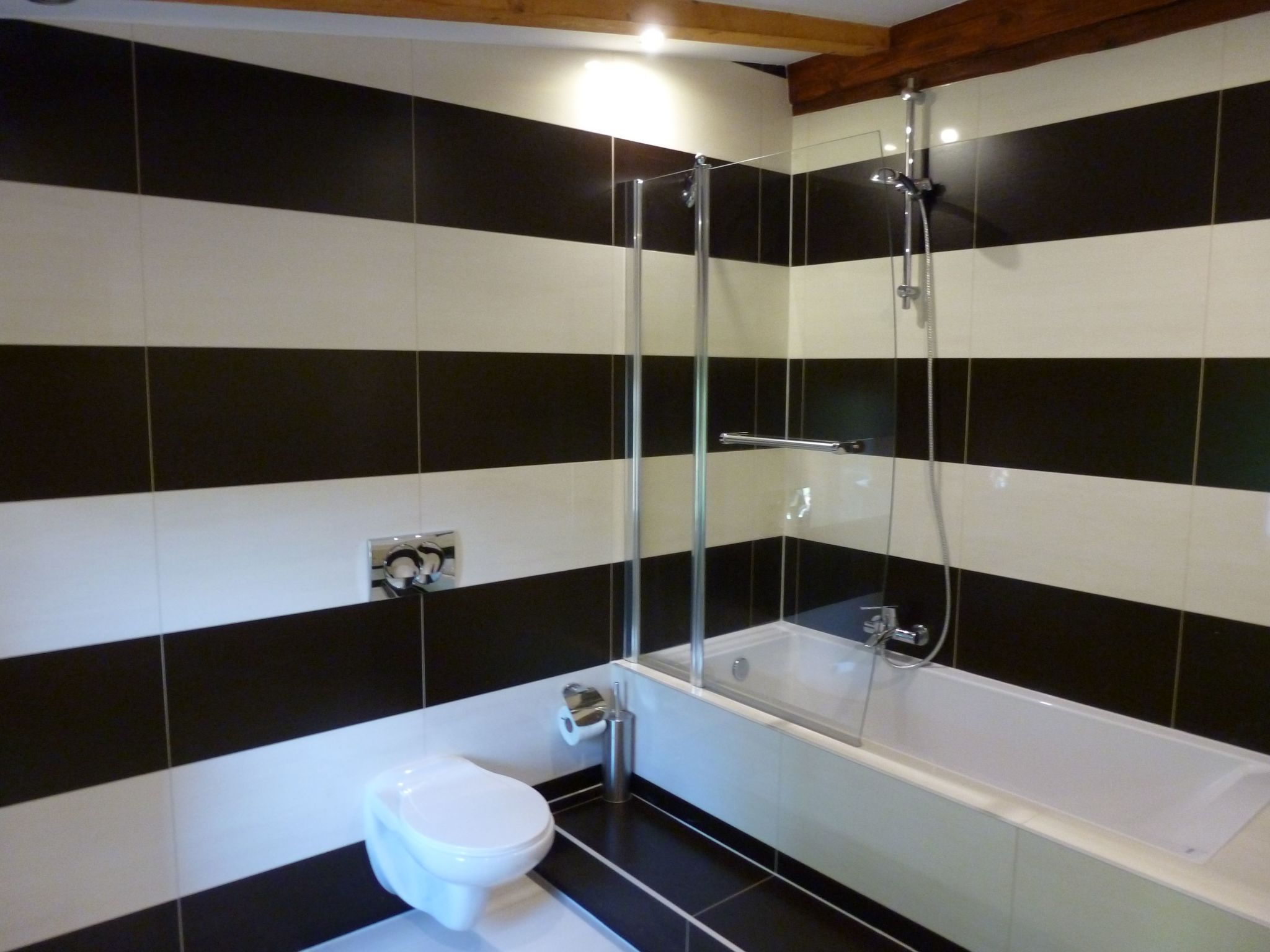 Für eine Familie mit Kindern-Binnen