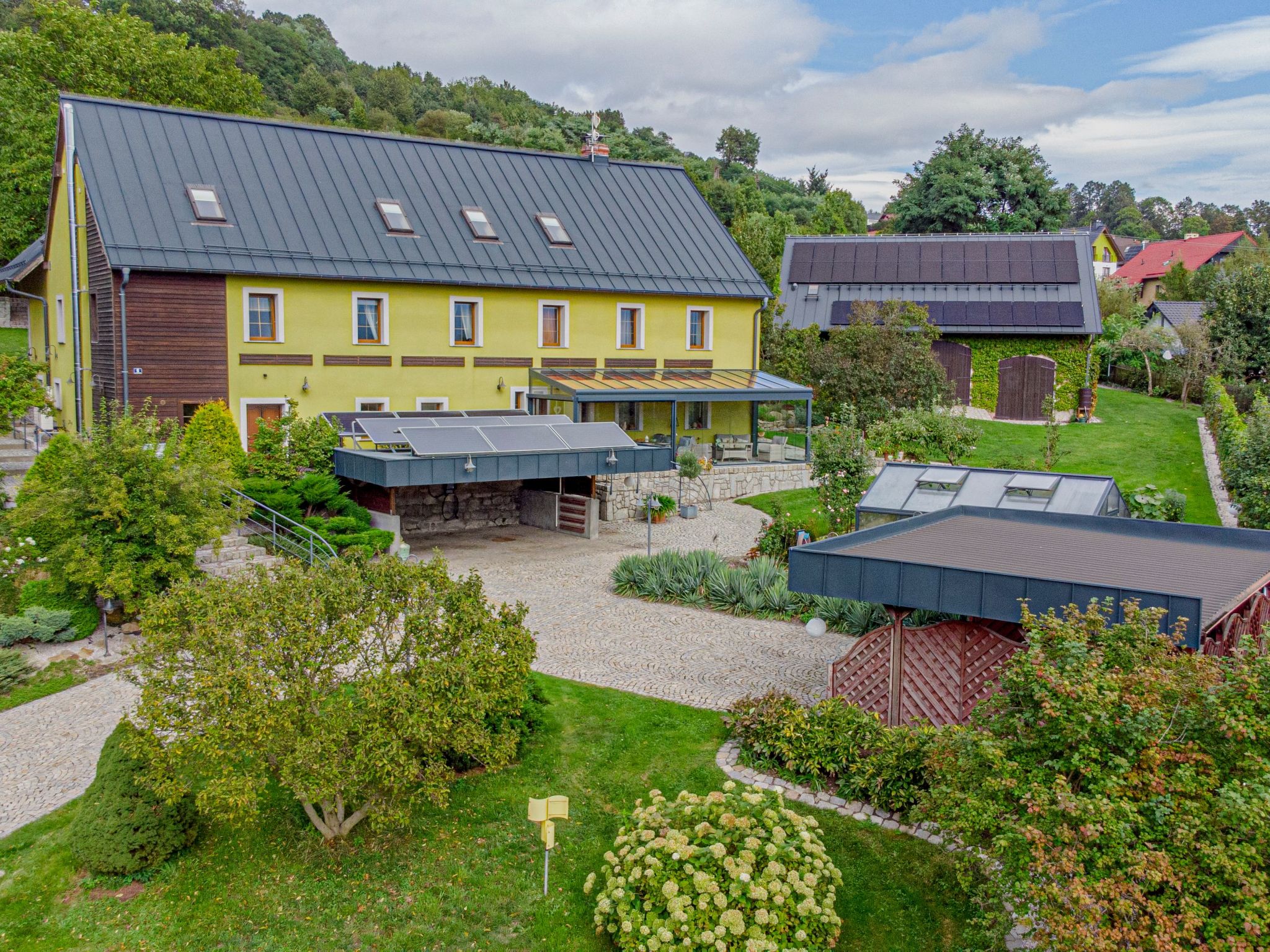 Accommodation image