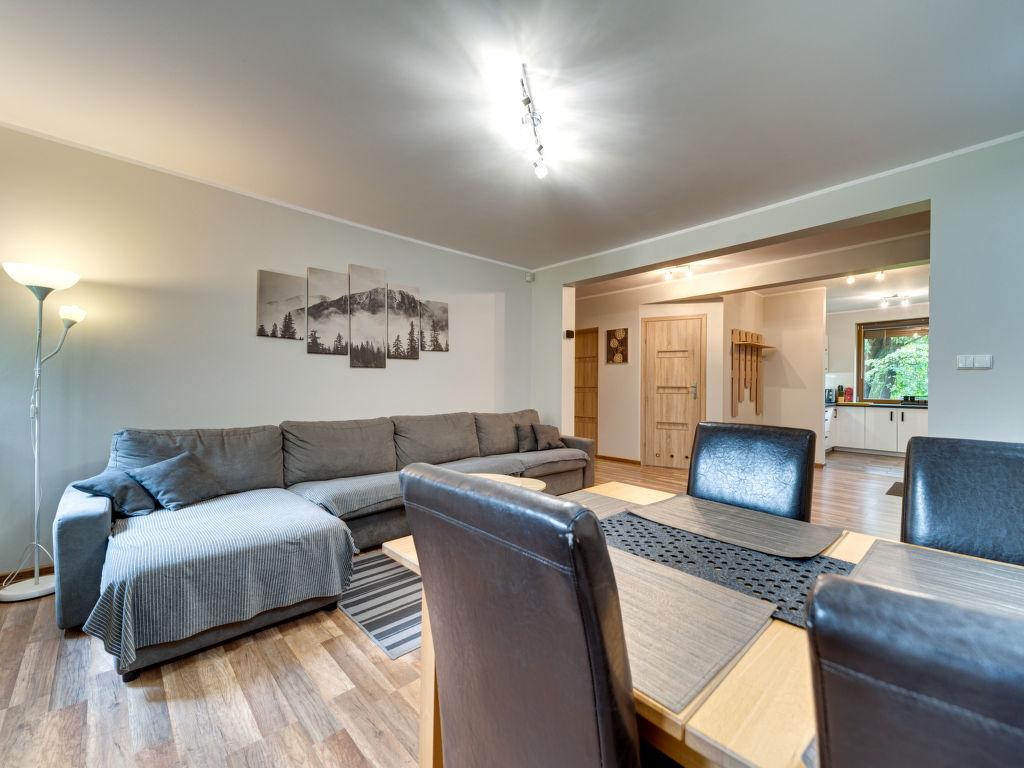 Apartament Karpacz Boczna