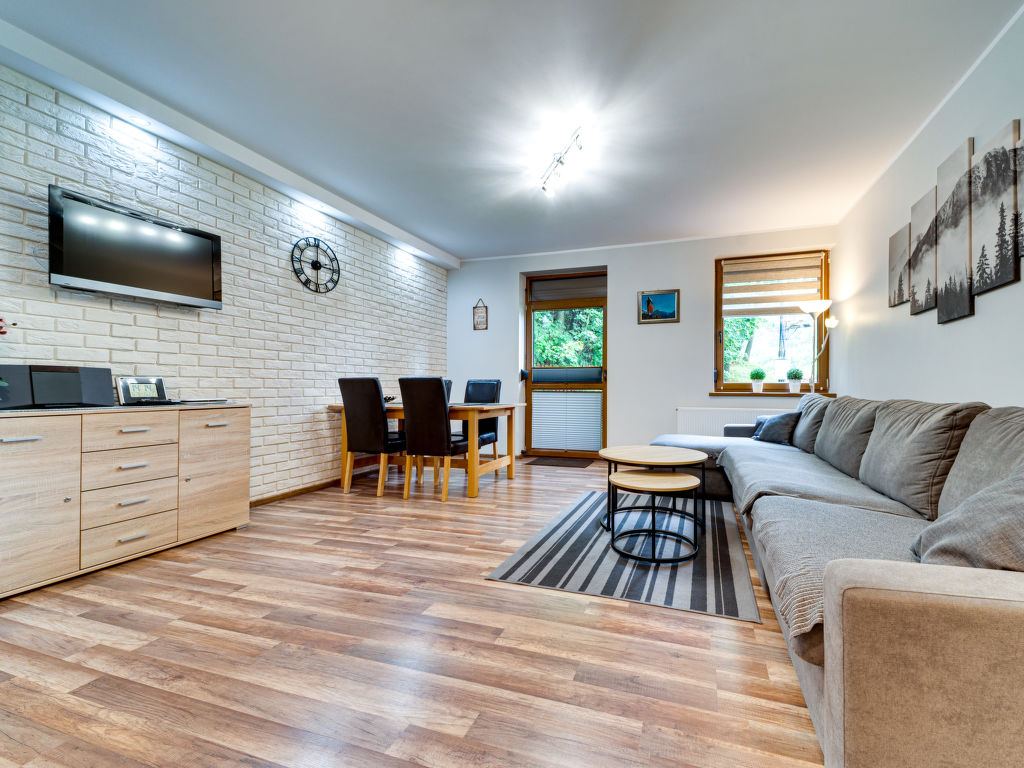 Apartament Karpacz Boczna