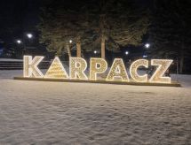 Top miejscowość Karpacz