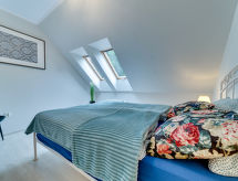 Ferienwohnung Apartament Karpacz Boczna (poddasze)