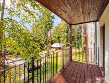 Szklarska Poręba Resort