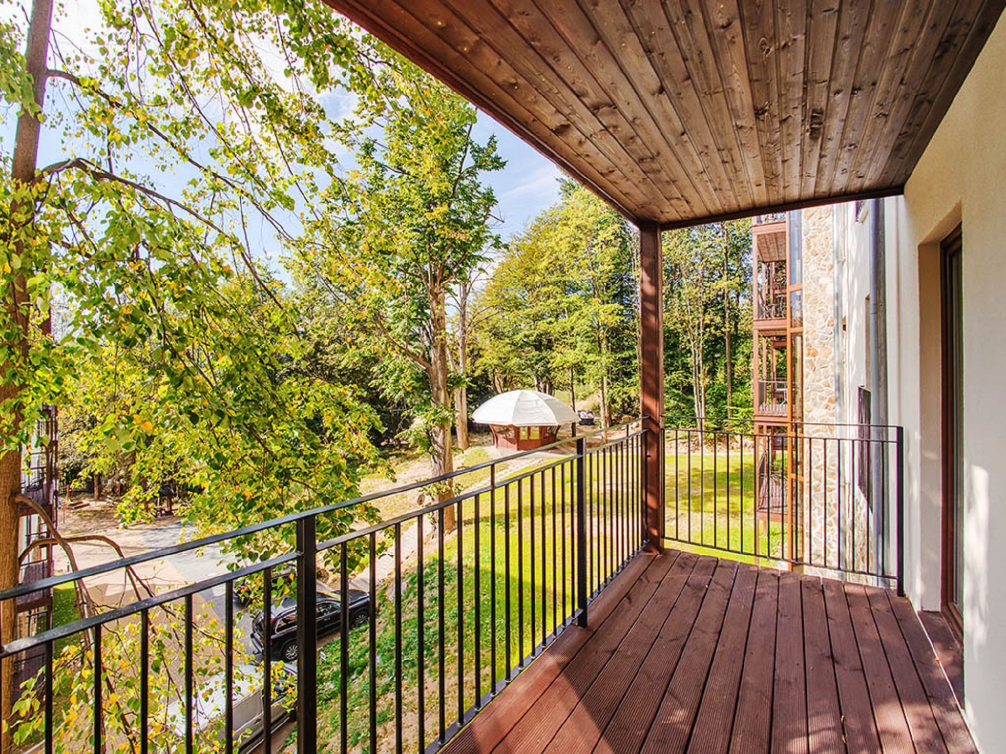 Szklarska Poręba Resort — view 1 of 28