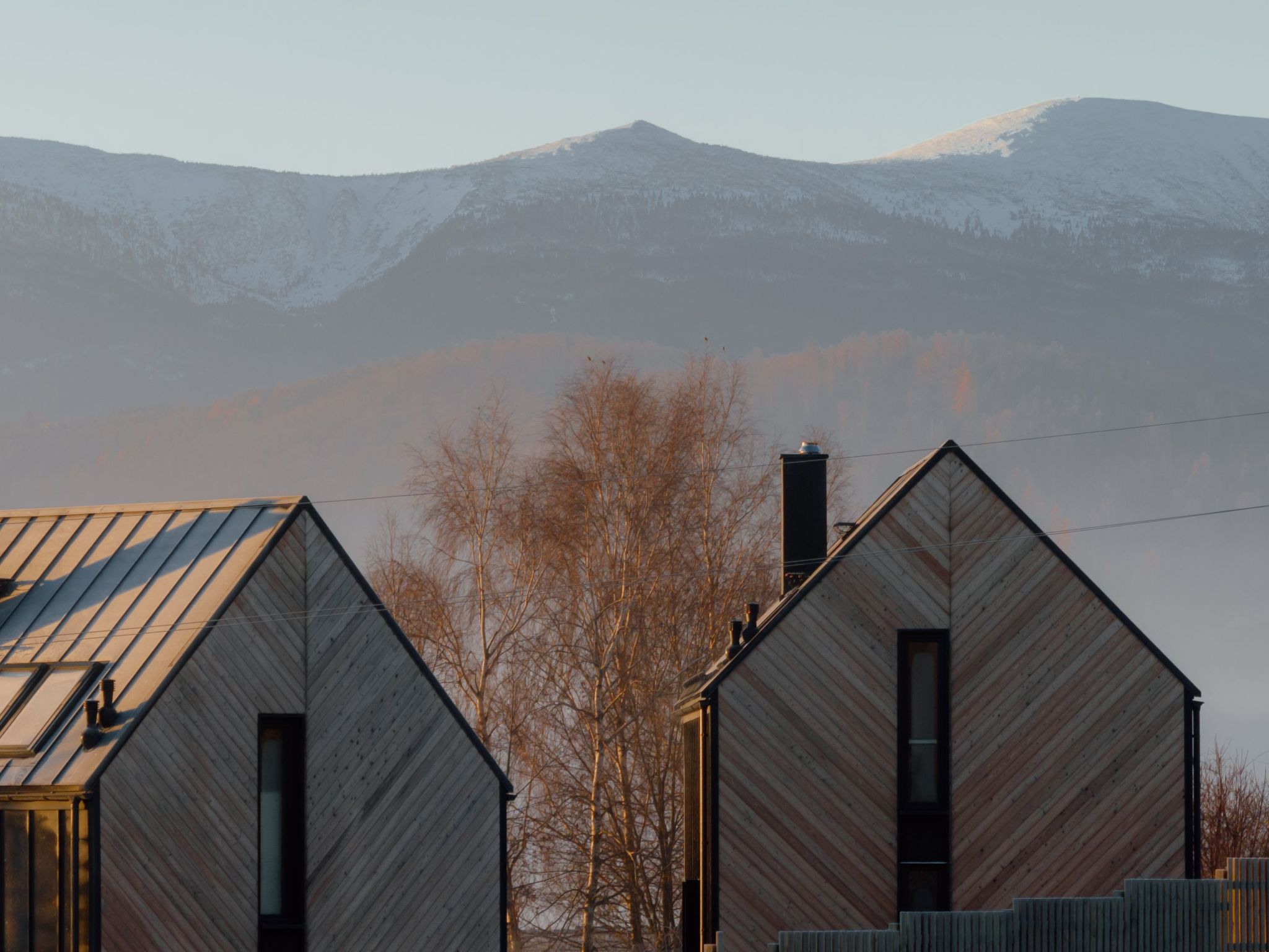 FlowFort - Riesengebirgsblick Spa Wellness-Dedans