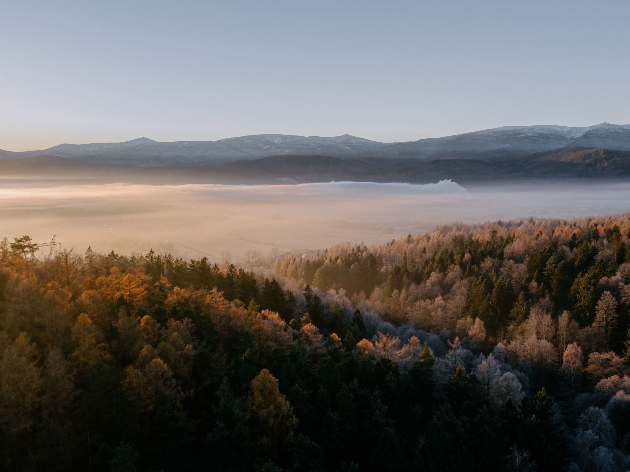 FlowFort - Riesengebirgsblick Spa Wellness-Dedans