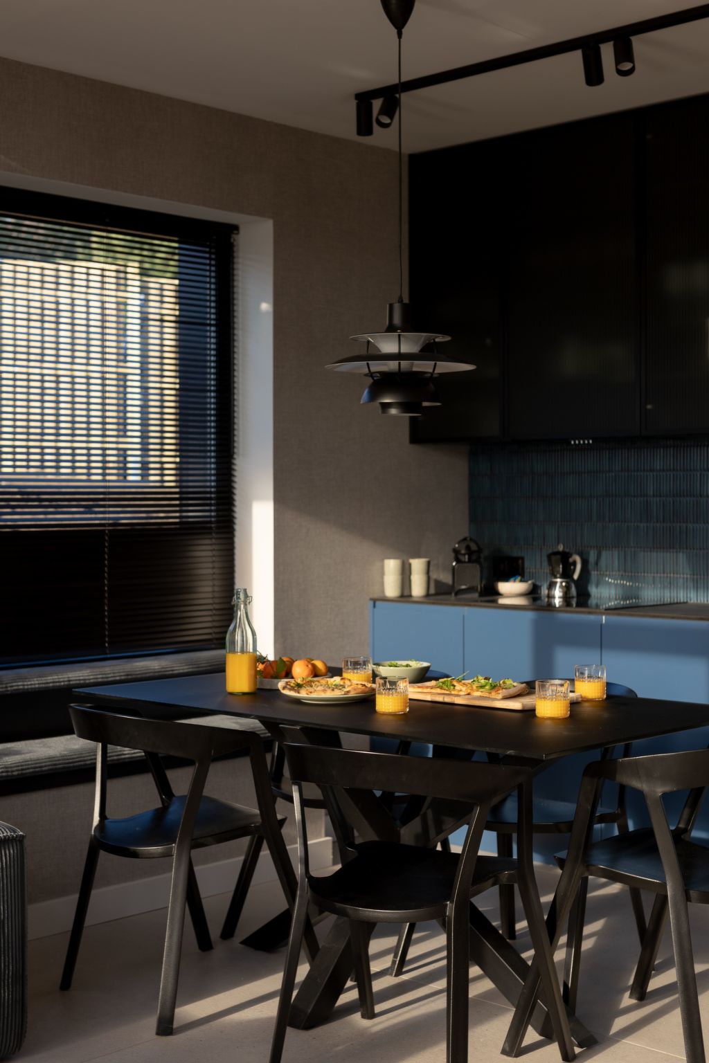 FlowFort - Riesengebirgsblick Spa Wellness-Dedans