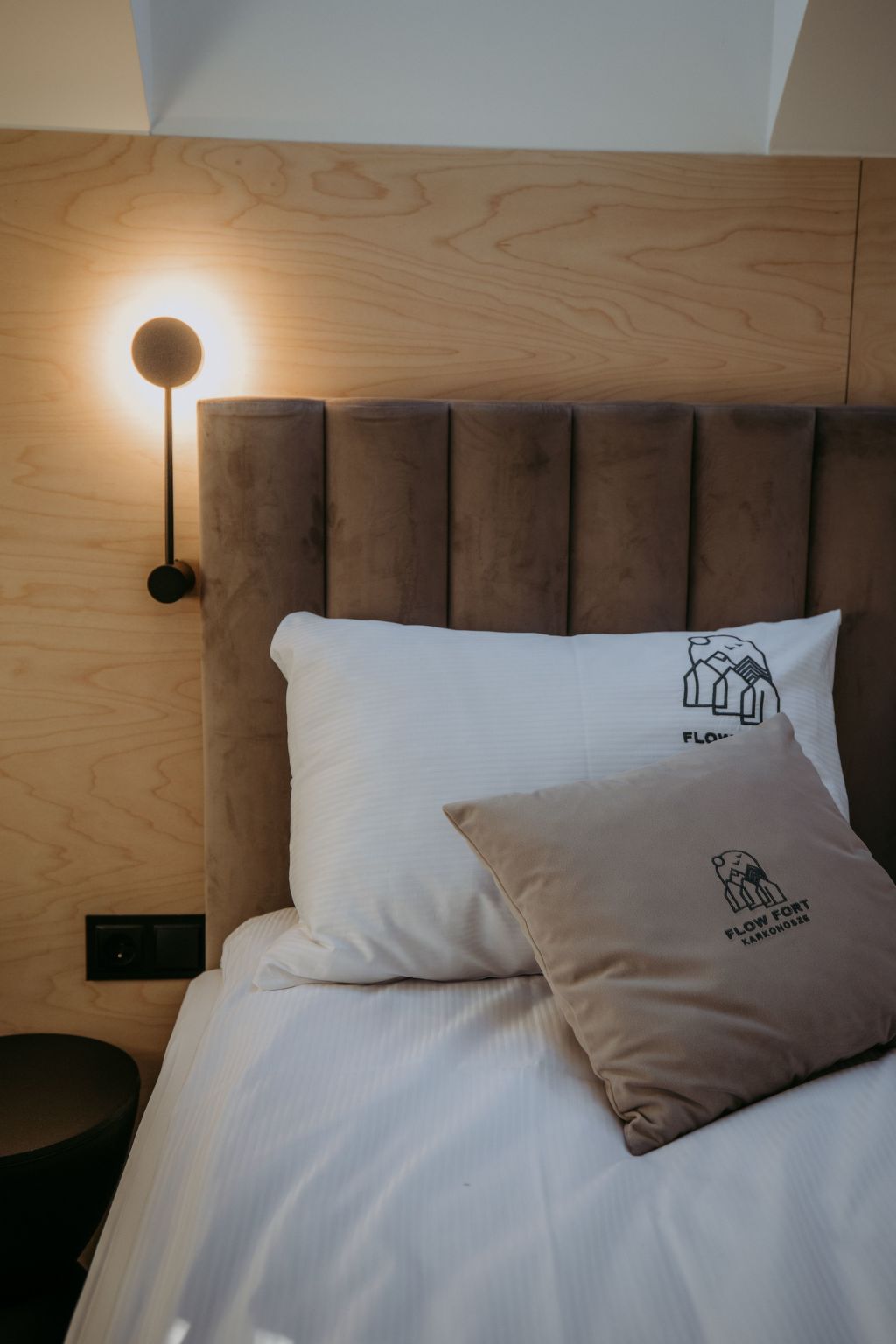 FlowFort - Riesengebirgsblick Spa Wellness