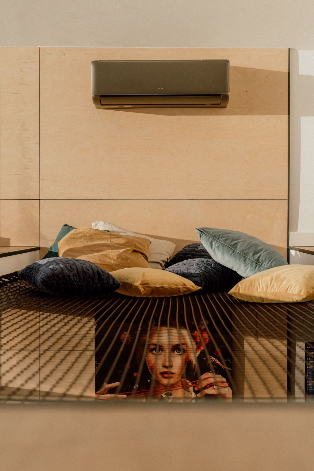 FlowFort - Riesengebirgsblick Spa Wellness-Dedans