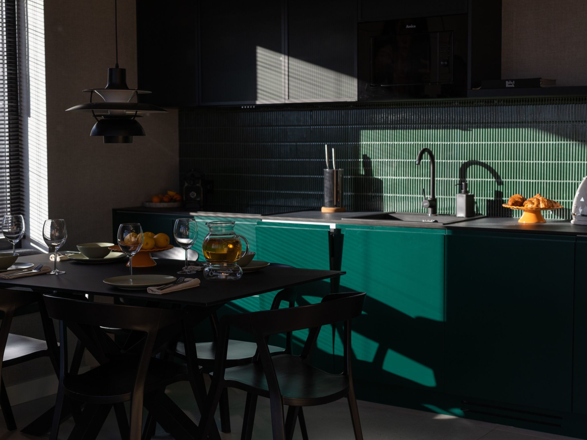 FlowFort - Riesengebirgsblick Spa Wellness-Dedans