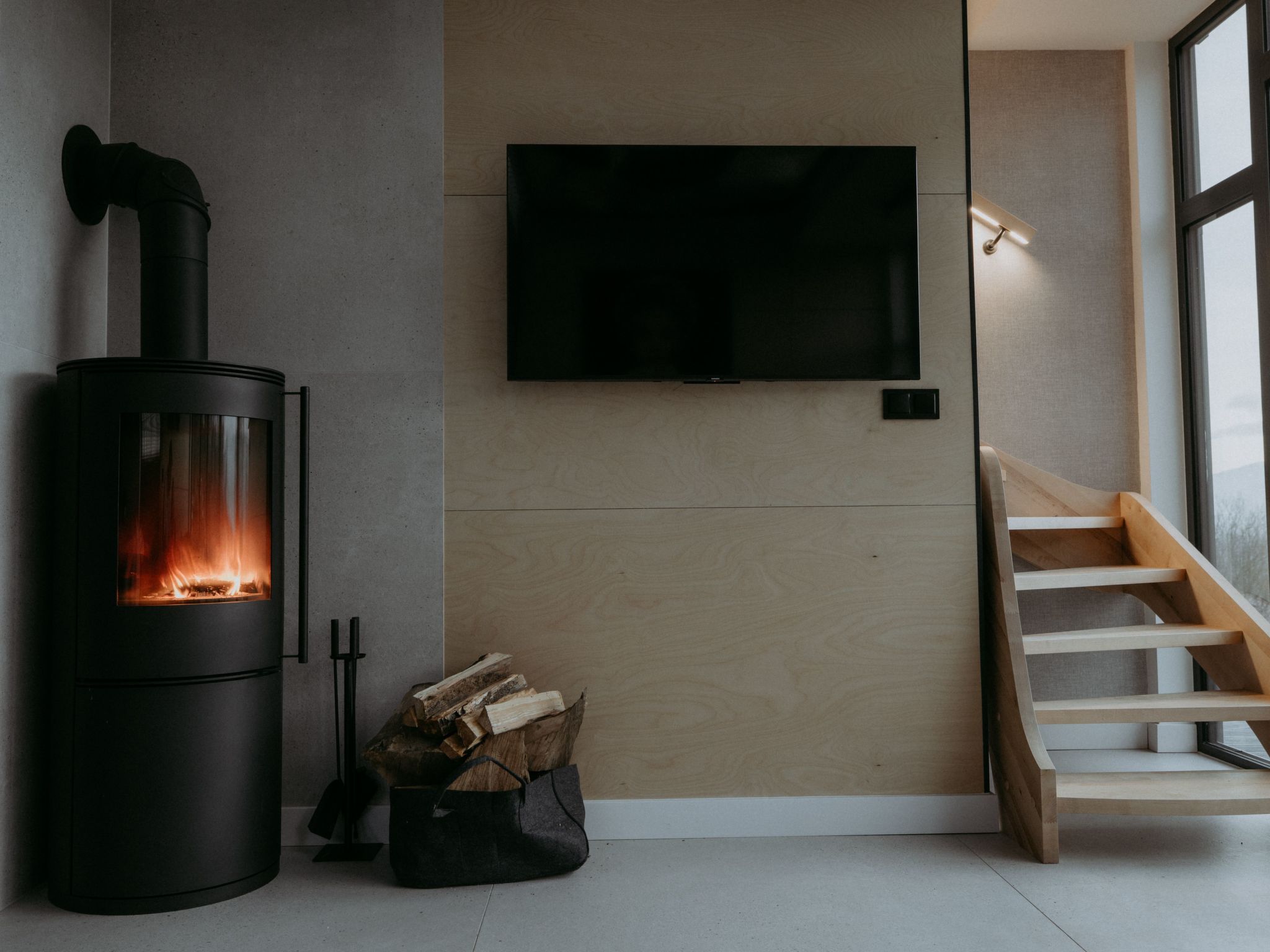 FlowFort - Riesengebirgsblick Spa Wellness-Dedans