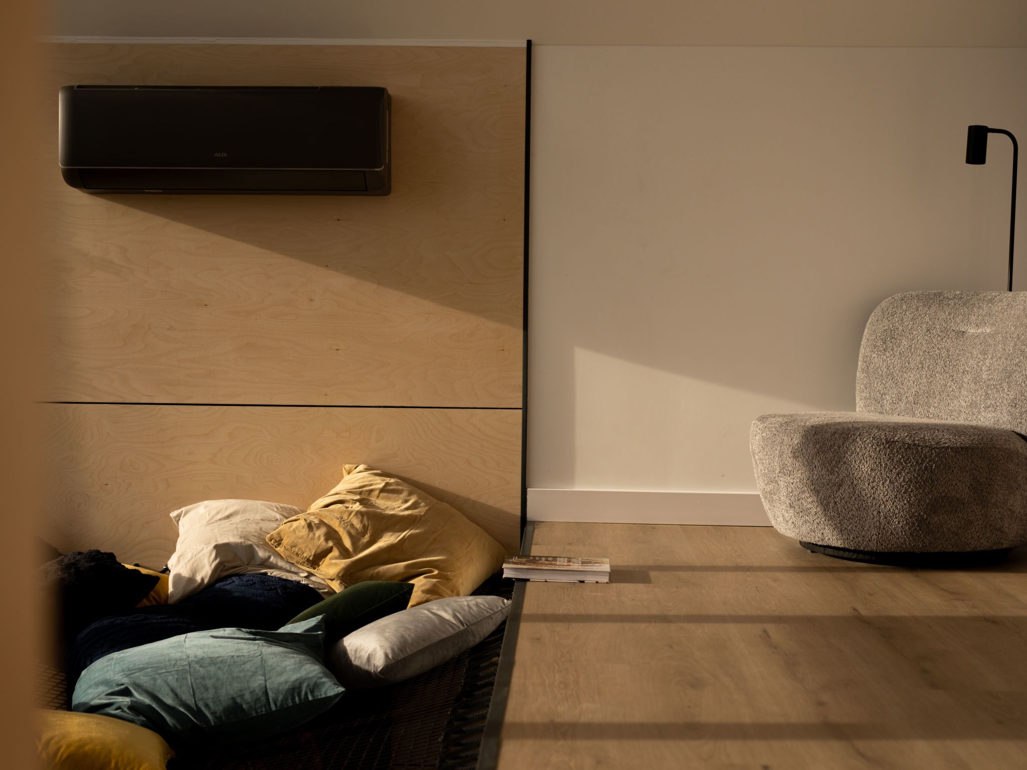 FlowFort - Riesengebirgsblick Spa Wellness-Dedans