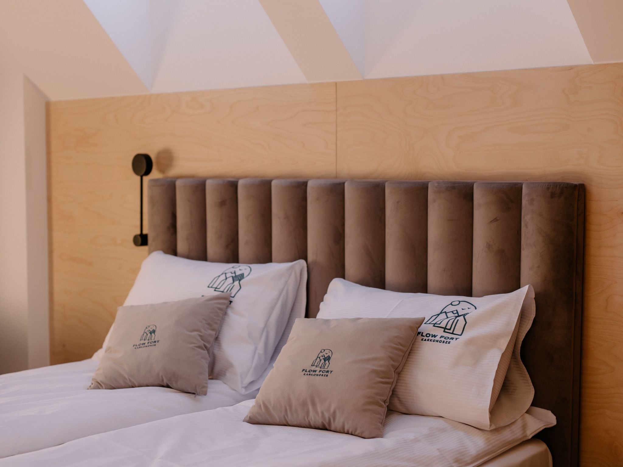 FlowFort - Riesengebirgsblick Spa Wellness-Dedans