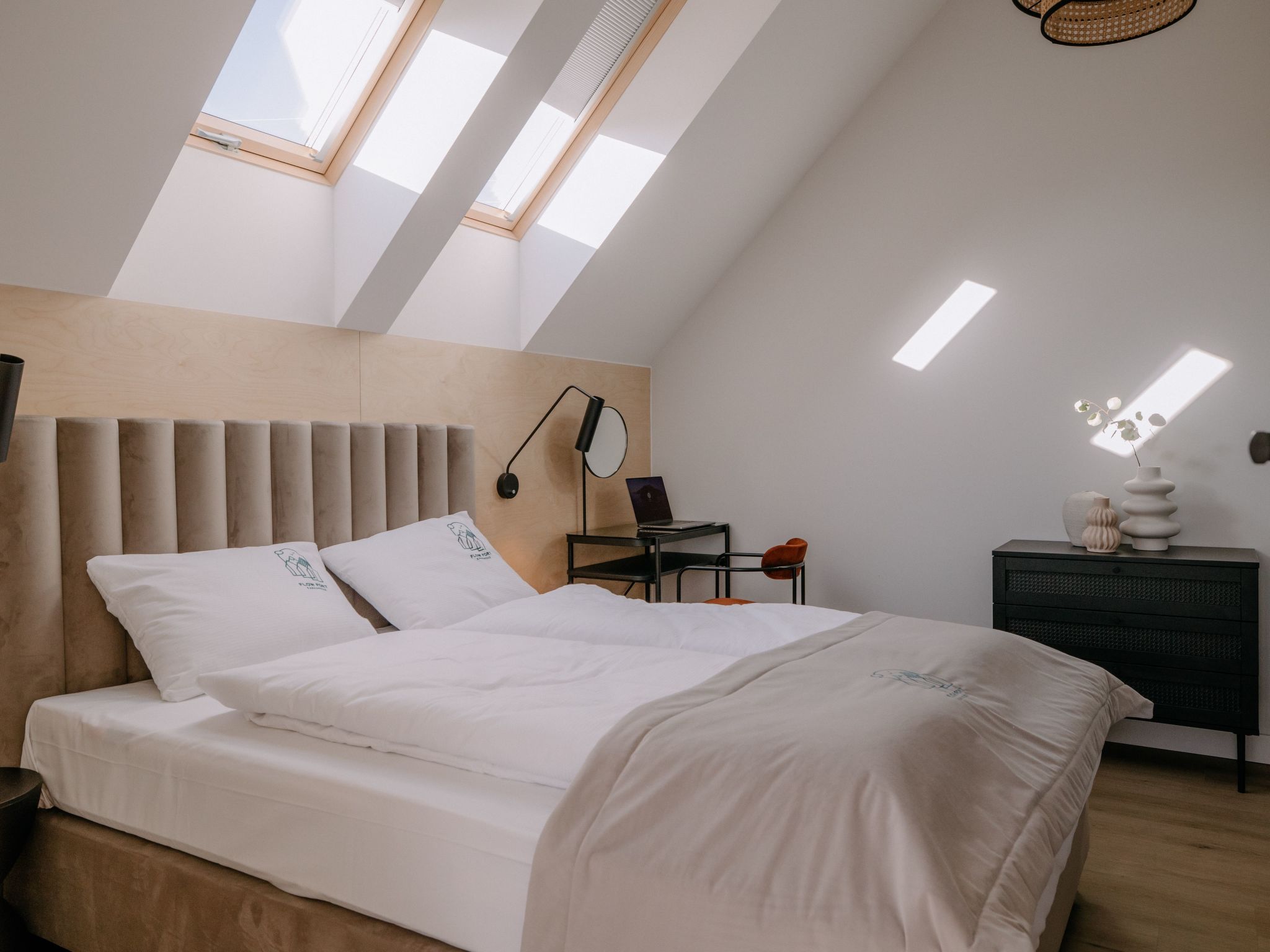 FlowFort - Riesengebirgsblick Spa Wellness-Dedans