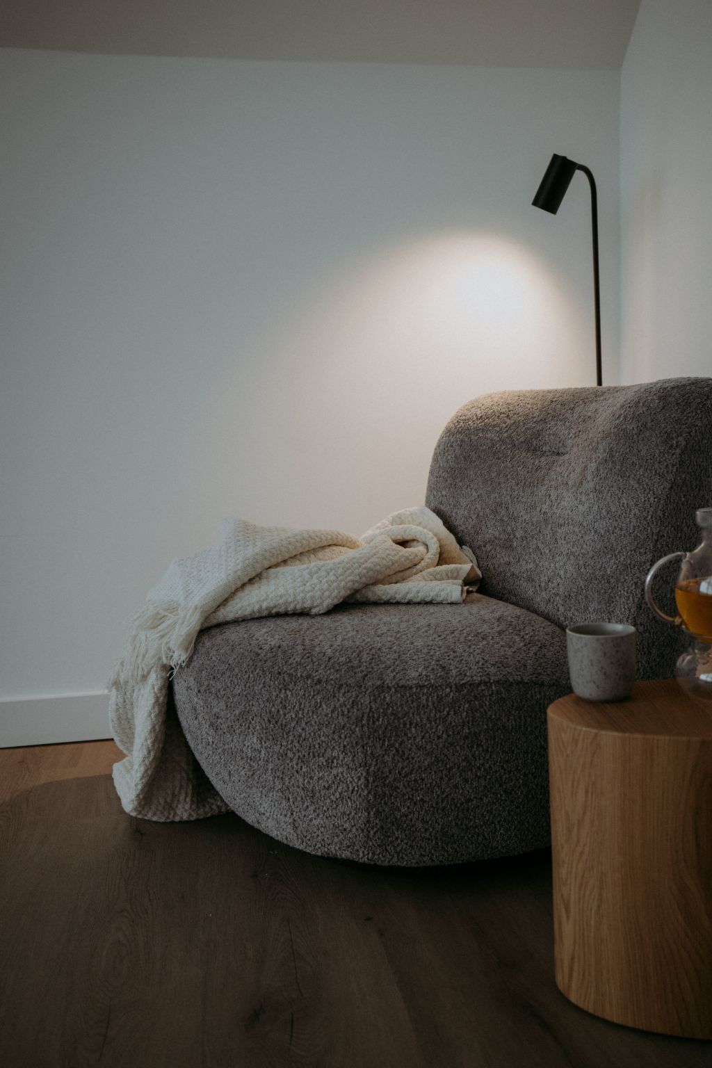 FlowFort - Riesengebirgsblick Spa Wellness-Dedans