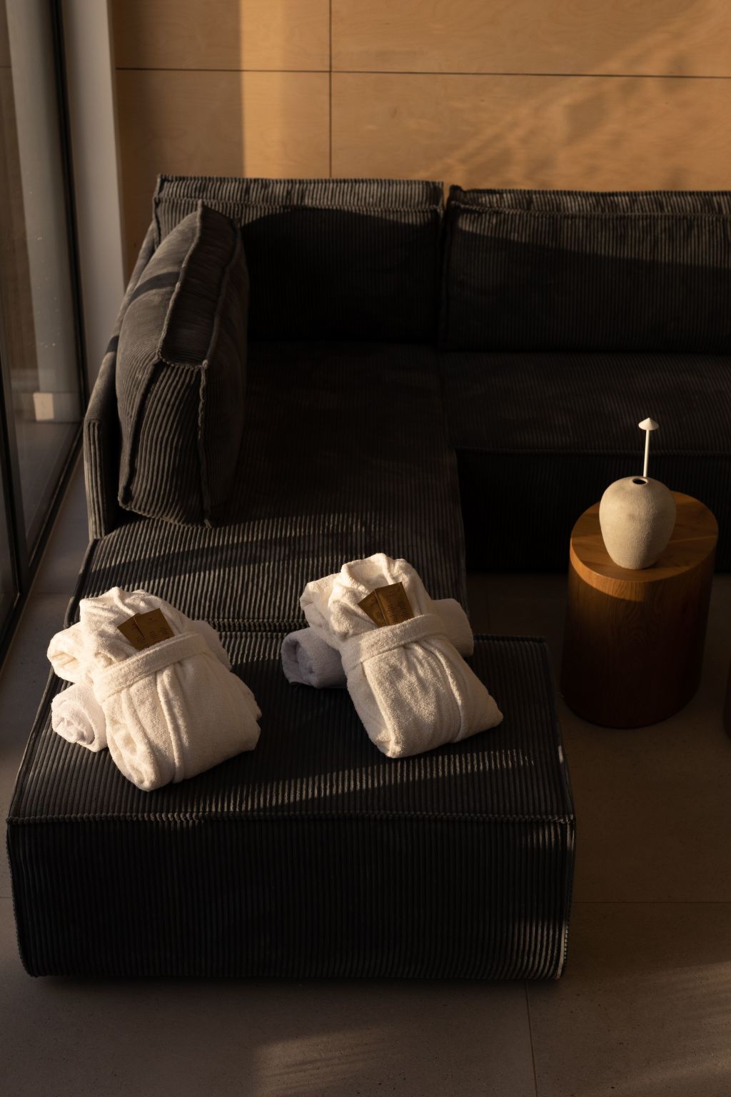 FlowFort - Riesengebirgsblick Spa Wellness-Dedans