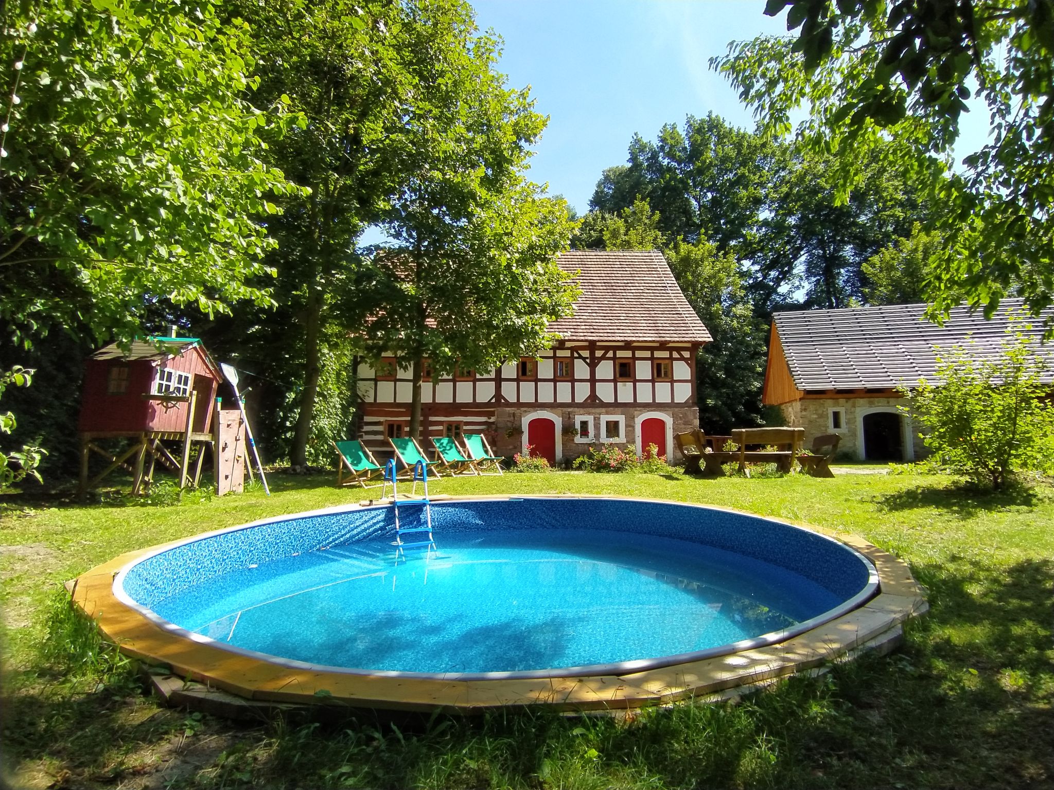 Chatka Zimorodka