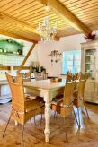 Vrijstaand historisch huis voor 8 personen in Olszyna, Sudetenland - thumbnail 1
