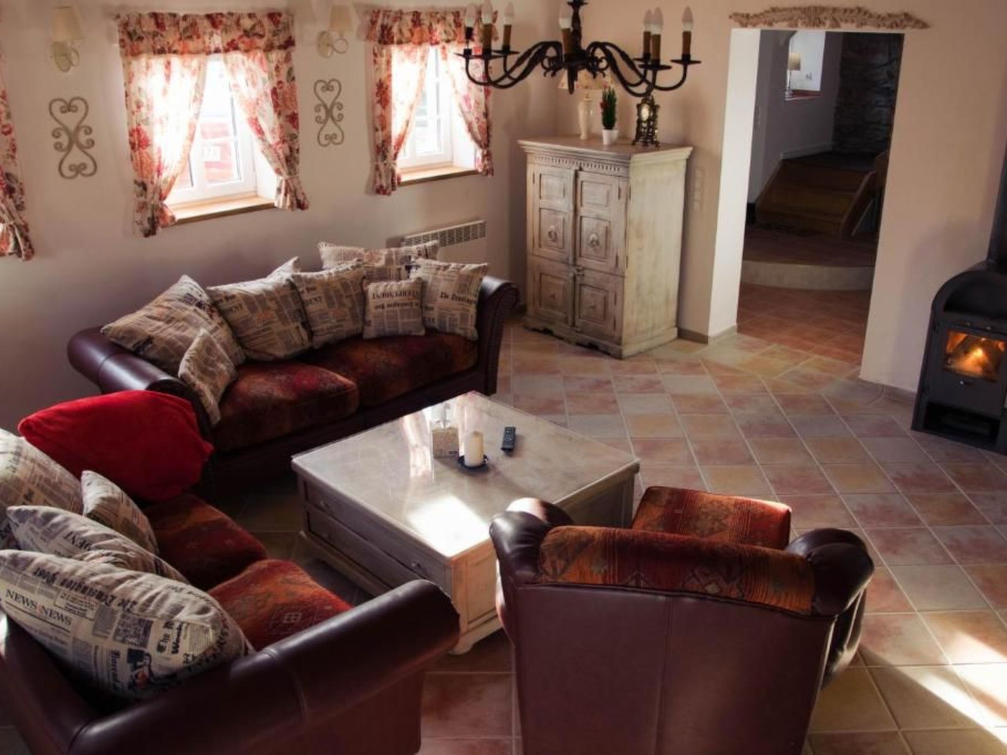 Nasze Chabazie-Inside