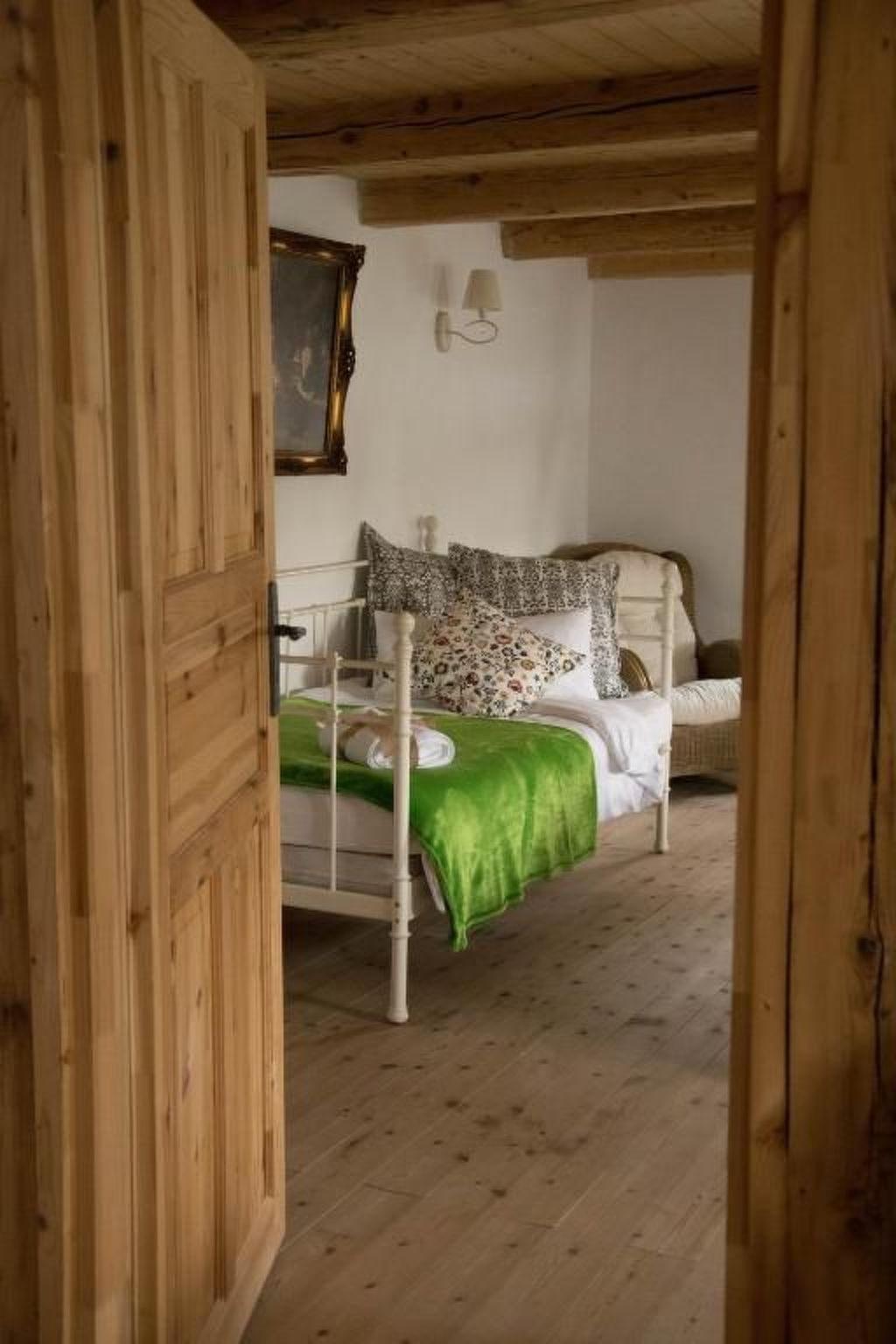 Nasze Chabazie-Inside