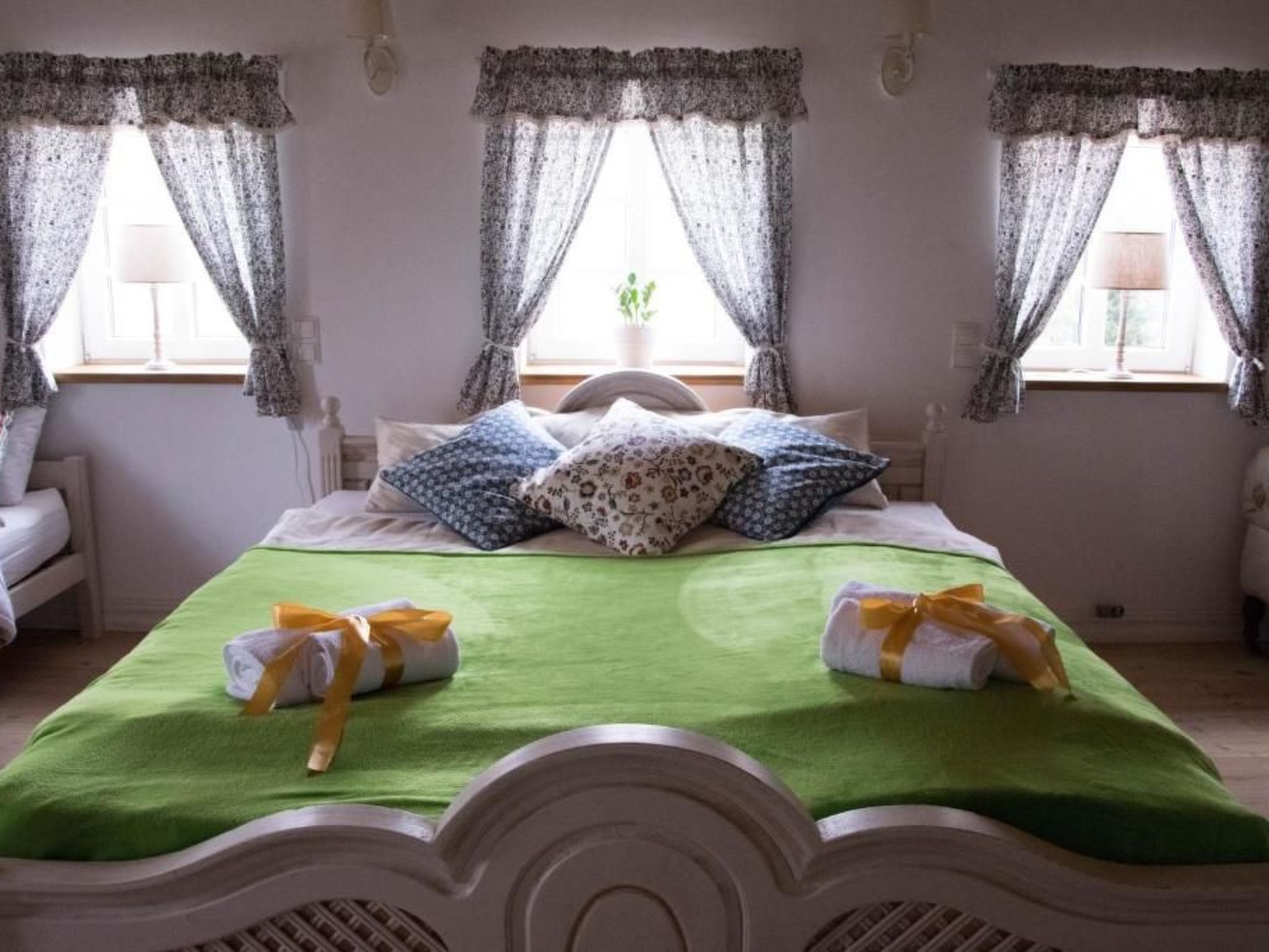 Nasze Chabazie-Inside