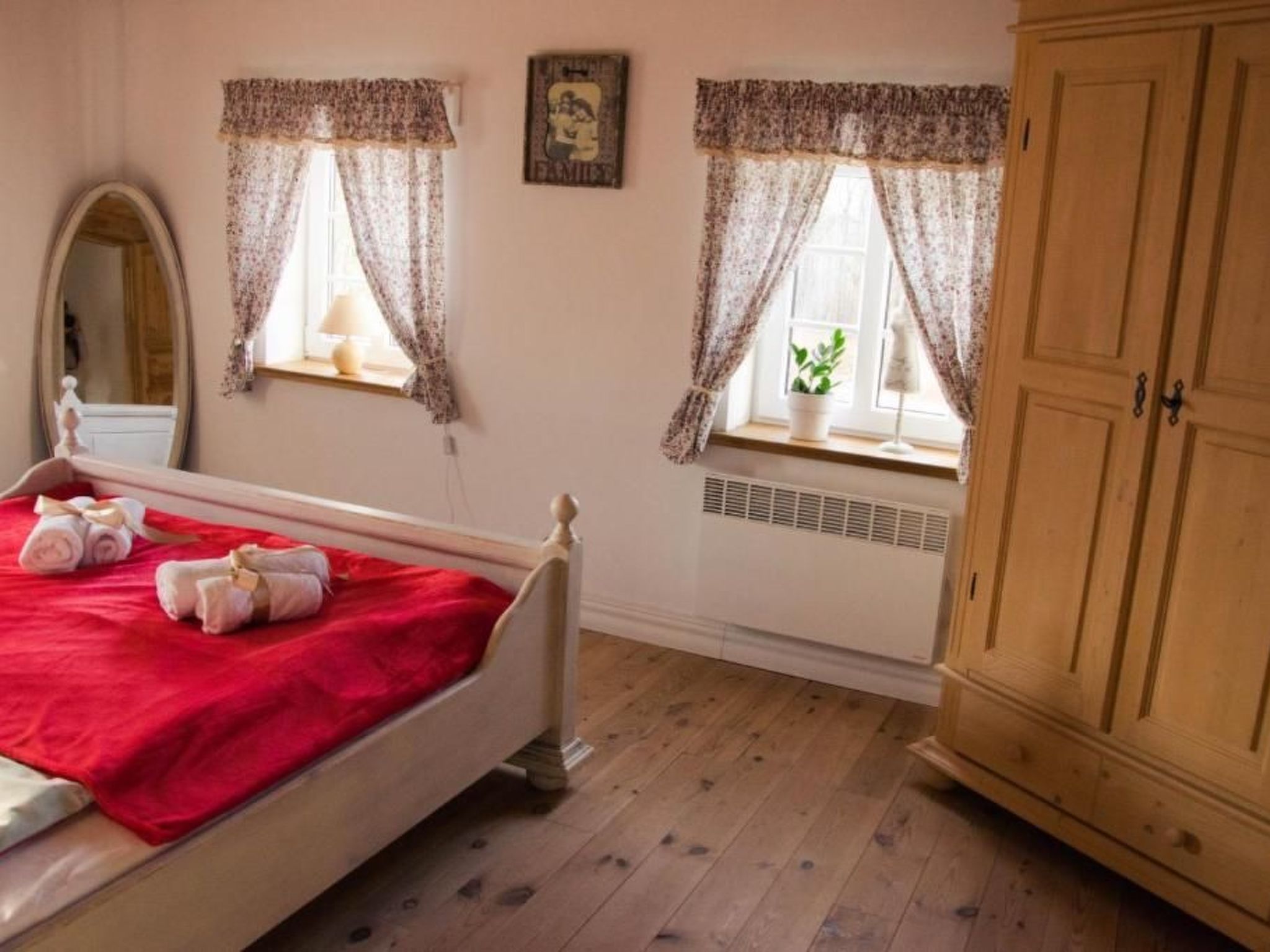 Nasze Chabazie-Inside