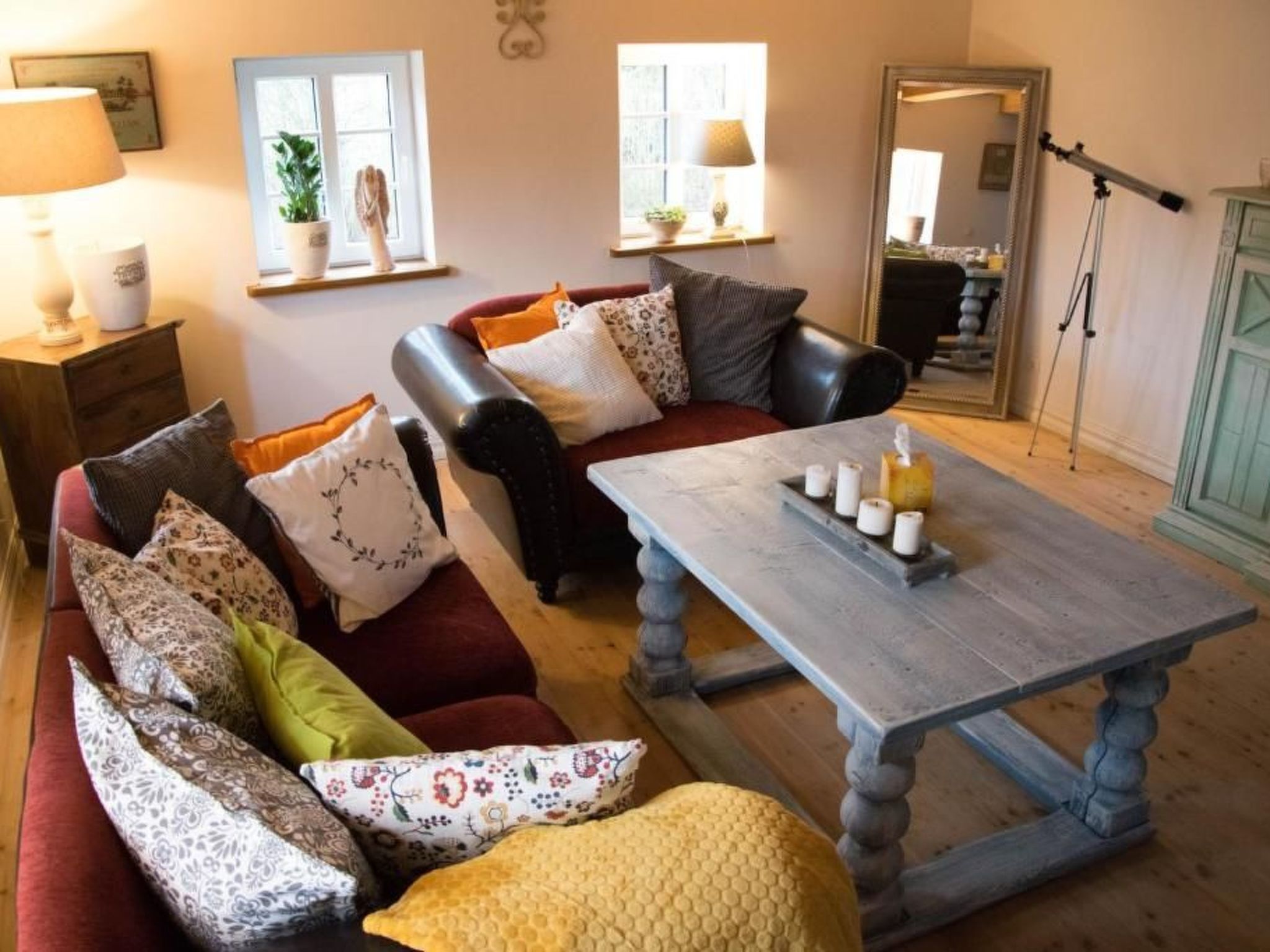 Nasze Chabazie-Inside