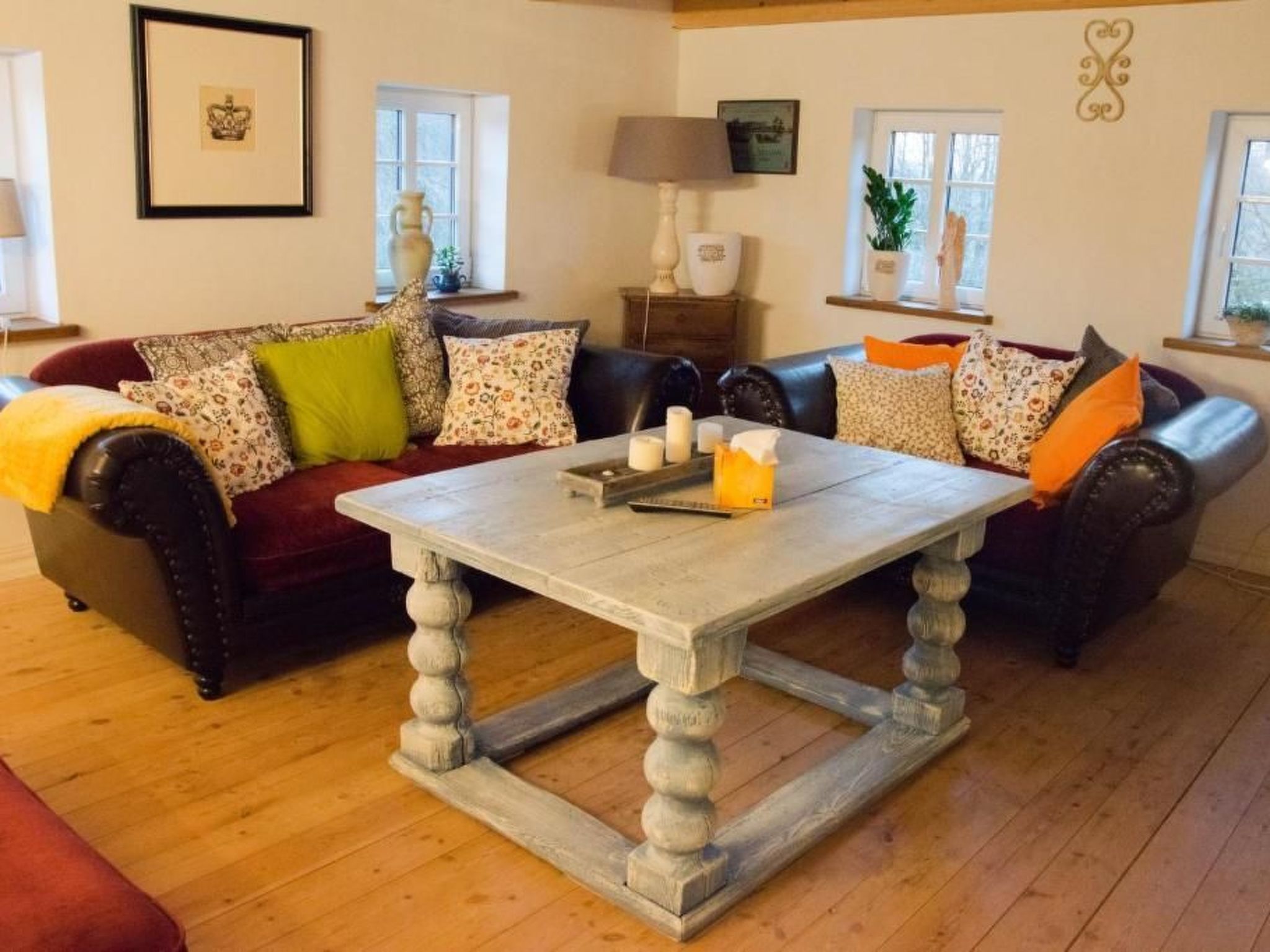 Nasze Chabazie-Inside