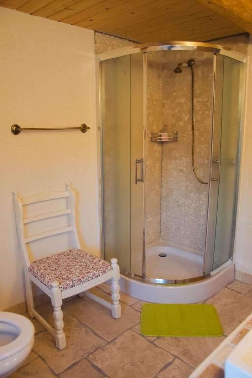 Nasze Chabazie-Inside